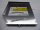 ASUS X73B SATA DVD RW Laufwerk 12,7mm GT34N #2919