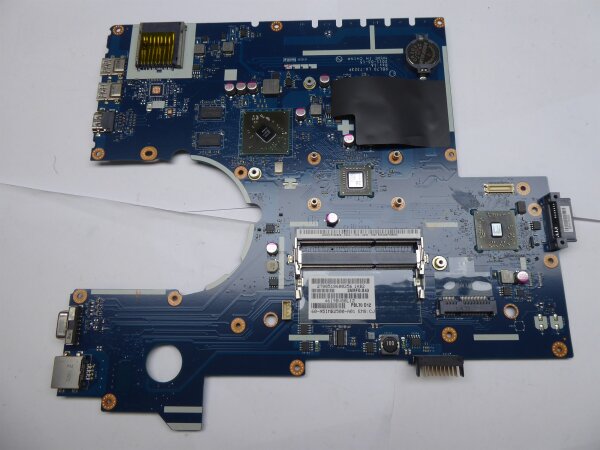 ASUS X73B Series AMD Ryzen 5 4500 Mainboard HD6470M Grafik LA-7323P #2919