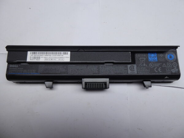 Dell XPS M1330  ORIGINAL AKKU Batterie 0FW302 #A11