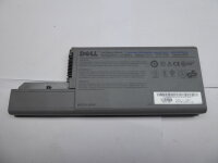 Dell Latitude D820 D830  ORIGINAL AKKU Batterie 0MM158 CF623 #A11