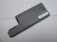 Dell Latitude D820 D830  ORIGINAL AKKU Batterie 0MM158 CF623 #A11