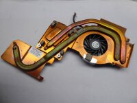 Lenovo ThinkPad R60 Kühler Lüfter Cooling Fan...