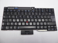 Lenovo ThinkPad R60 ORIGINAL AZERTY Keyboard french...