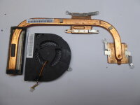 Acer Aspire E1-572G CPU GPU Kühler Lüfter Cooling Fan AT12K0010R0 #4642