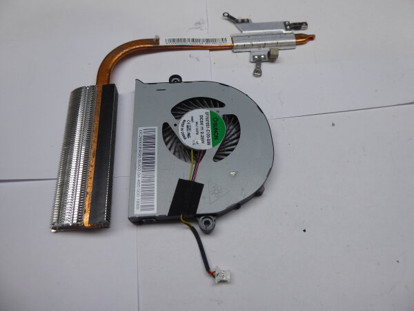 Acer Aspire E5-571 CPU Kühler Lüfter Cooling Fan AT1540040A0 #4097