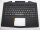 Alienware P39G M14x R3 Gehäuse Oberteil incl. nordic Keyboard 0YVPYP #4345