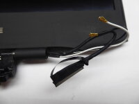 Alienware P39G M14x R3 Display komplett Einheit Scharniere Videokabel #4345