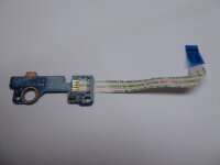 HP ProBook 640 G4 Powerbutton Board mit Kabel...