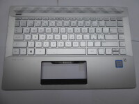 HP Pavilion 14 CE Serie Gehäuse Oberteil Schale +...