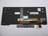Lenovo ThinkPad L13 Gen. 2 ORIGINAL Tastatur deutsch Backlight 5N20V43048 #5037