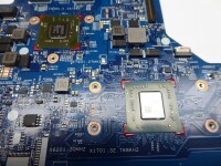 HP 17 17 AK Serie AMD A6-9220 Mainboard Radeon R7 M340...