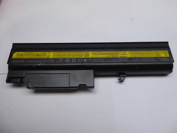 Lenovo ThinkPad T40 T41 T42 T43 R50 Original Akku Batterie 08K8193 #A11