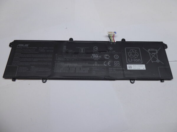 ASUS VivoBook S 14 Flip ORIGINAL AKKU Batterie C31N1905 #A12