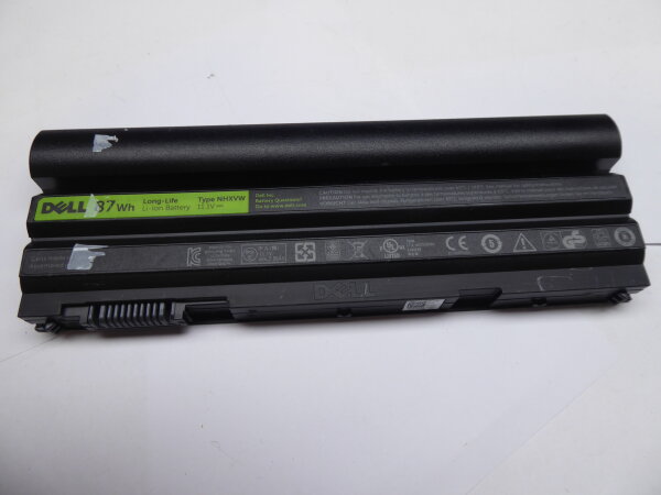 Dell Latitude E6440 ORIGINAL Hochleistungsakku Akku Batterie 97Wh 0XV2VV #A12