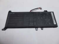 ASUS VivoBook 14 X409UJ X409FB F409DA ORIGINAL AKKU...