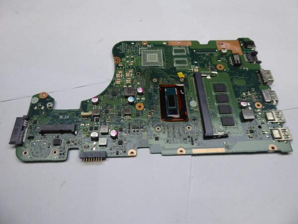 Asus X554L i5-5200U Mainboard Motherboard 60NB0650-MB7710 #4173