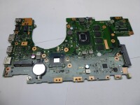 ASUS X502C Intel Celeron 847 Mainboard Motherbard...