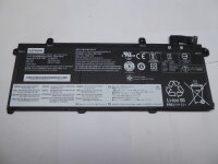 Lenovo ThinkPad P43s T490 Original AKKU Batterie L18M3P73...