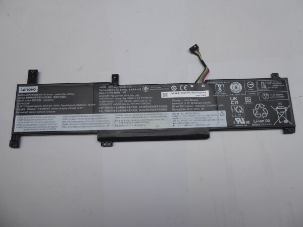 Lenovo IdeaPad 3 15ABA7 Original AKKU Batterie L20L3PF0 #A12