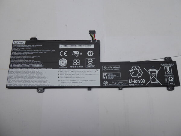 Lenovo IdeaPad Flex 5 14ARE05 Original AKKU Batterie L19C3PD6 #A12