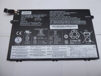 Lenovo Thinkpad E480 E485 E580 E585 E590 ORIGINAL AKKU...