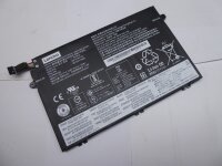 Lenovo Thinkpad E480 E485 E580 E585 E590 ORIGINAL AKKU...