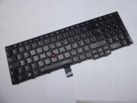 Lenovo Thinkpad T540 T540p ORIGINAL QWERTZ Tastatur...