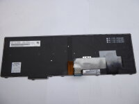 Lenovo Thinkpad T540 T540p ORIGINAL QWERTZ Tastatur deutsch 04Y2339  #3666