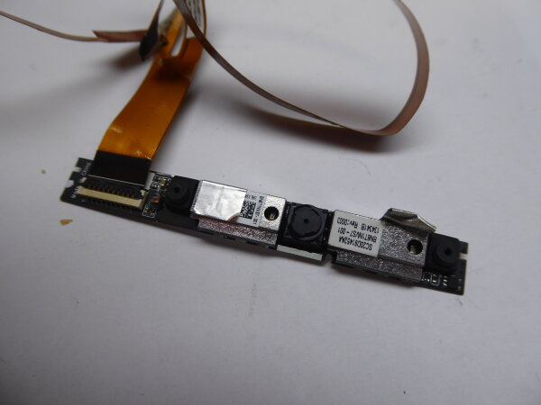 Lenovo Thinkpad T540 T540p Webcam Kamera mit Kabel BN6T1NVS7-001 #3666