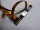 Lenovo Thinkpad T540 T540p Webcam Kamera mit Kabel BN6T1NVS7-001 #3666