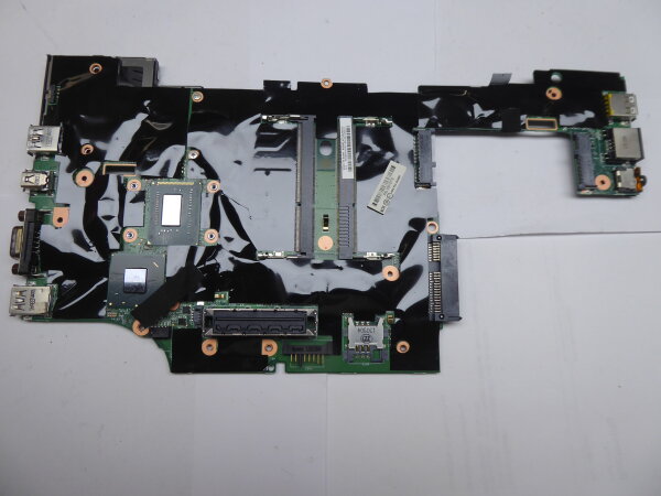 Lenovo ThinkPad X230i i5-33200M Mainboard Motherboard 04X4502 #4050