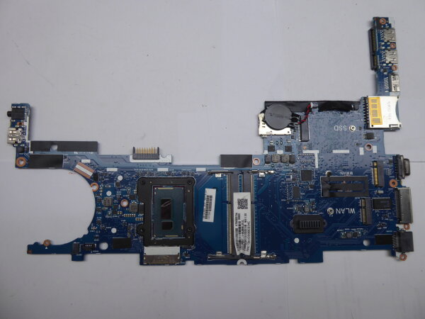 HP EliteBook Folio 9480M  i5-4310U Mainboard Motherboard 769718-001 #5040