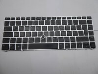 HP EliteBook Folio 9480M  ORIGINAL QWERTZ Tastatur...