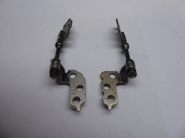 HP EliteBook Folio 9480M Displayscharniere Scharniere Hinges L + R #5040