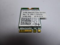 HP EliteBook Folio 9480M WLAN Karte Wifi Card 717379-001...