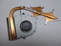 Acer Aspire V3-572 Series CPU GPU Kühler Lüfter...