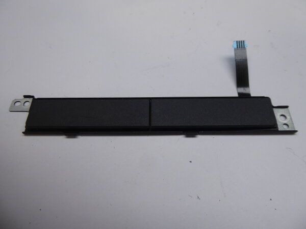 Dell Latitude 5490 Touchpad Maustasten Board mit Kabel A169B1 #4660