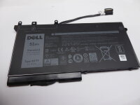 Dell Latitude 5490 ORIGINAL AKKU Batterie 0D4CMT #A12