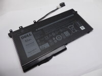 Dell Latitude 5490 ORIGINAL AKKU Batterie 0D4CMT #A12