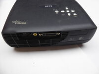 Fujitsu Siemens Scenicview XP70 Mini Beamer mit Fernbedienung