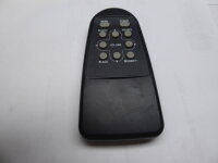 Fujitsu Siemens Scenicview XP70 Mini Beamer mit Fernbedienung