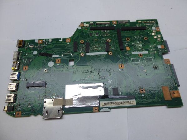 Asus X751M Intel Mobile Celeron N2830 Mainboard 60NB0610-MB1600 #3555