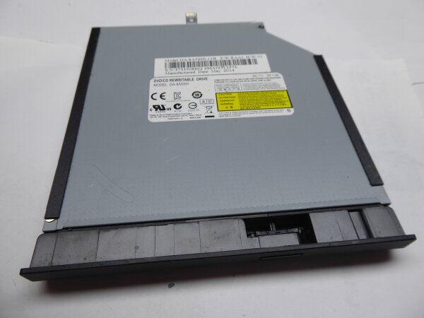 ASUS X751M SATA DVD/CD RW Laufwerk Ultra Slim 9,5mm DA-8A5SH #3555