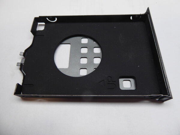 Dell Precision M4700 HDD Caddy Festplatten Halterung #4523