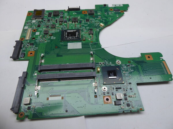 Dell Vostro V131 i5-2450 Mainboard Motherboard 0093W8 #2713