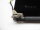 Dell Precision 5540 15,6 4K UHD Display komplett Scharniere 3840 x 2160 #5042