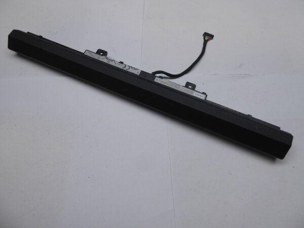 Lenovo IdeaPad V110-15ISK V510-14IKB ORIGINAL Akku Batterie L15L3A02 #A13