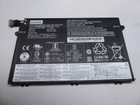 Lenovo ThinkPad E480 E485 E490  ORIGINAL Akku Batterie...