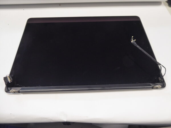 Apple MacBook Pro A1398 15" Retina komplett Display Early 2013-2014 #1