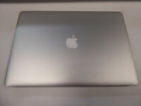 Apple MacBook Pro A1398 15" Retina komplett Display Early 2013-2014 #2